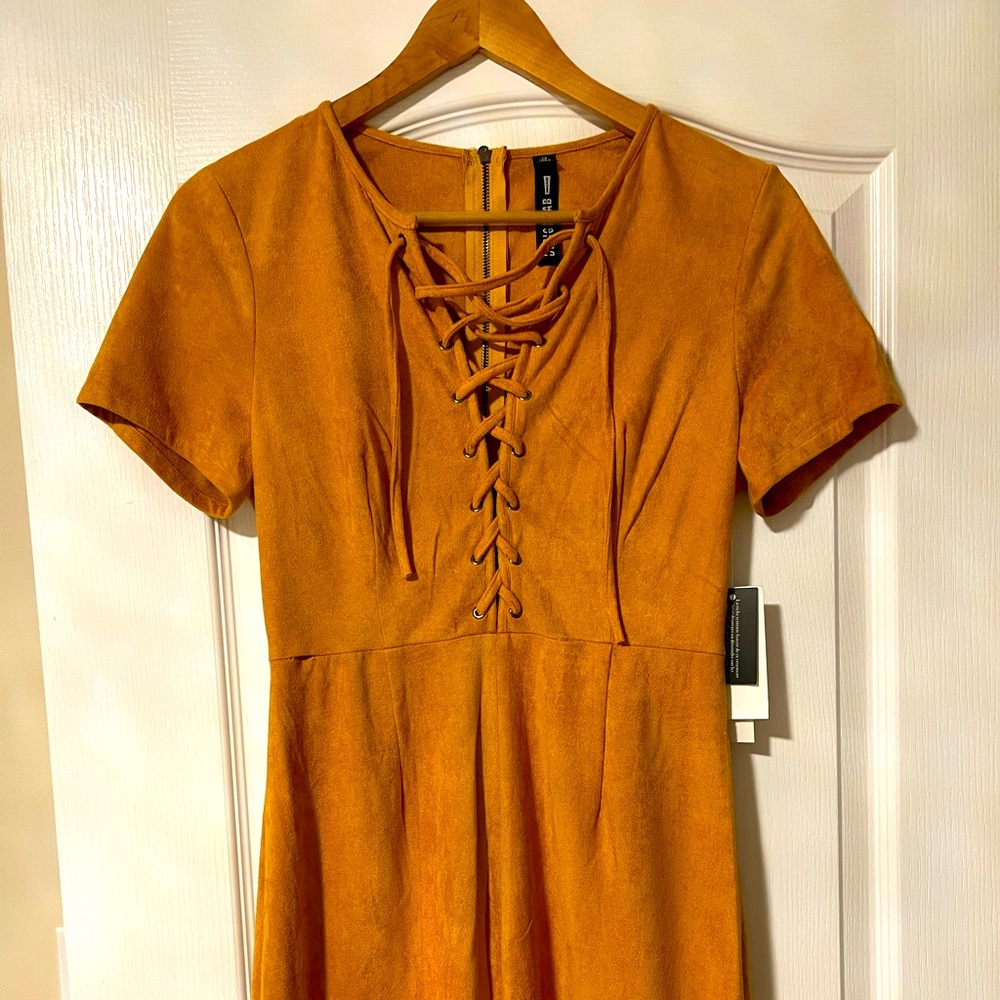 Design Lab Dress - BNWT - Picture 2 of 11